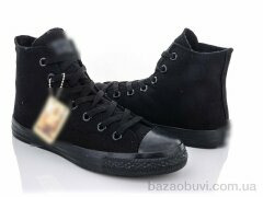 Violeta Y132(B-1)-1 all black, 460.00, 8, 36-41