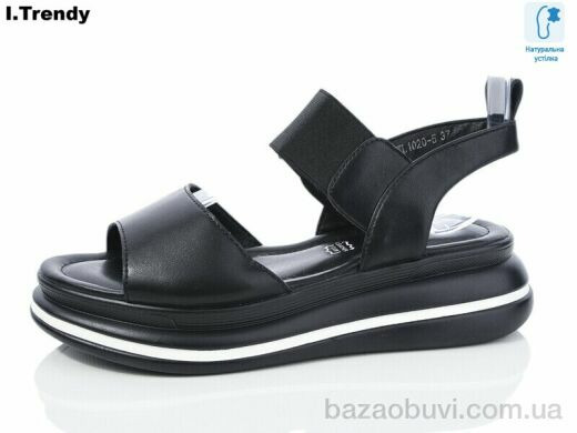 Trendy WL1020-5, 540.00, 8, 36-41