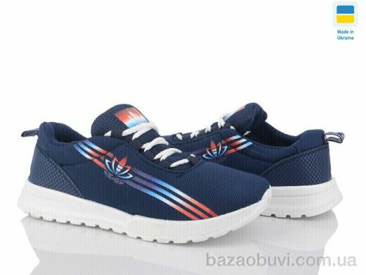 Favorit FЖК1020 синій, 210.00, 6, 37-41