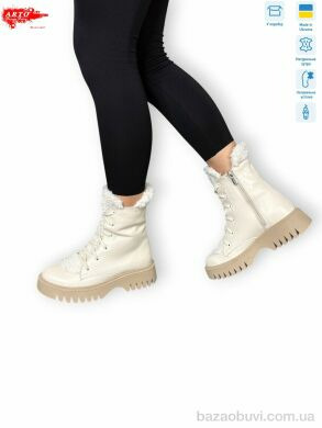 ARTO 022 св.беж.ш.хутро, 1290.00, 6, 36-40