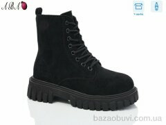 Aba 5235 black з., 690.00, 6, 36-41