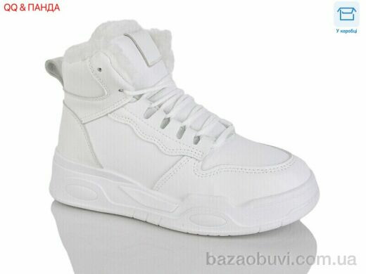 QQ&Панда A018-2, 430.00, 8, 36-41