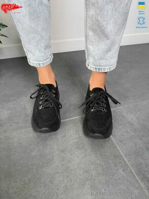 ARTO 216 чорний з., 990.00, 6, 36-40