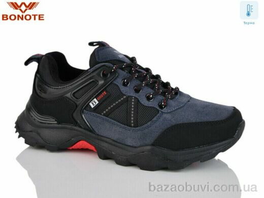Bonote B9121-5 термо, 600.00, 8, 36-41