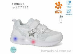 Ok Shoes A-B01235-A LED, 350.00, 12, 27-32