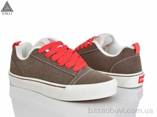 STILLI Group HB850-5 шкіра піна, 490.00, 8, 36-41