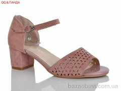 QQ&Панда BR705-33-1, 380.00, 6, 36-41