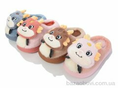 Progress Шльопки дит. 2409 mix, 205.00, 12, 26-31