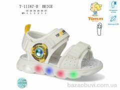 TOM.M T-11167-B LED, 399.00, 8, 22-27