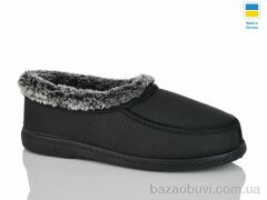 DeMur G-039 чорний, 160.00, 7, 37-41