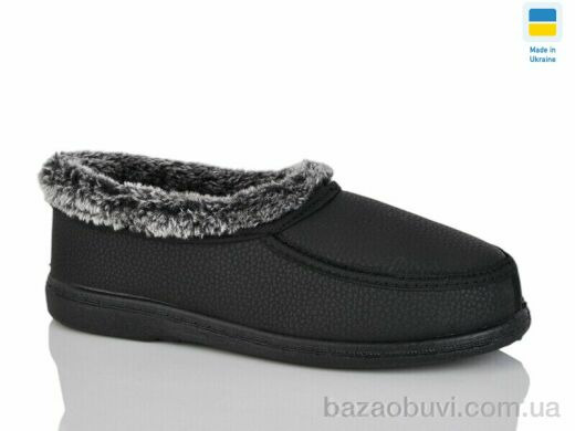 DeMur G-039 чорний, 160.00, 7, 37-41