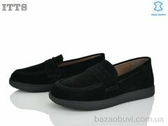 ITTS CK15-1, 22.00, 6, 36-41