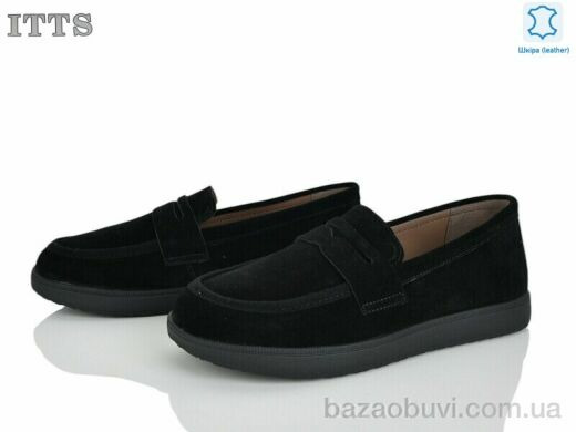 ITTS CK15-1, 22.00, 6, 36-41