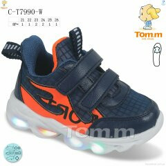 TOM.M C-T7990-W, 299.00, 8, 21-26