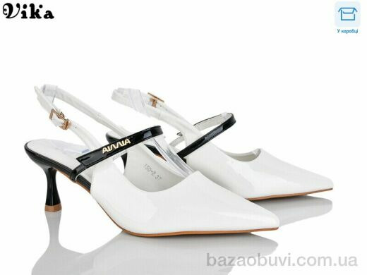 VIKA-Limani-LULU 150-2, 640.00, 6, 36-40