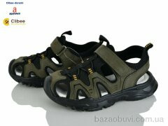 Clibee-Doremi AC730-3 green-yellow, 620.00, 6, 32-37