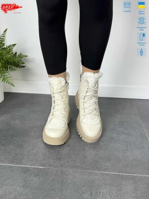 ARTO 022 св.беж.ш.хутро, 1290.00, 6, 36-40