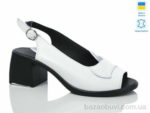 Sali 152 білий к., 580.00, 6, 36-41