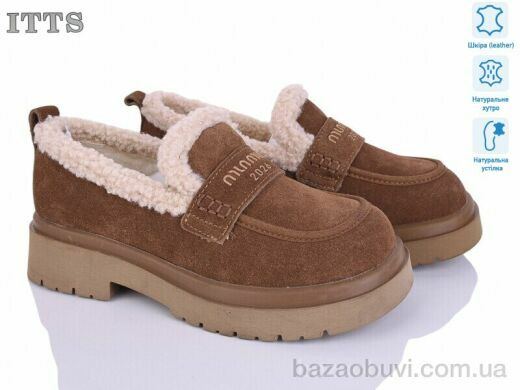 ITTS 1230-45, 26.00, 6, 36-41