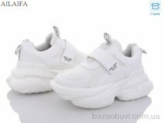 Ailaifa 8205 white, 550.00, 6, 36-41