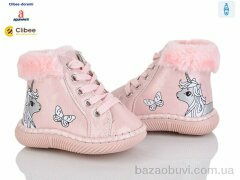 Clibee-Doremi D115-1 pink, 350.00, 4, 18-21