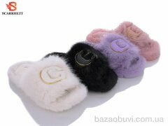 SCARRHETT 1315 mix, 230.00, 12, 30-35