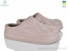 Acorus K111 бежевий, 160.00, 12, 36-41