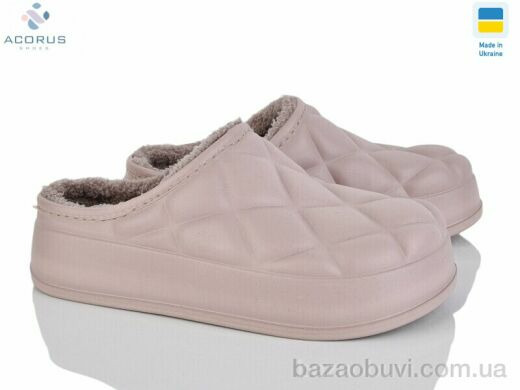 Acorus K111 бежевий, 160.00, 12, 36-41