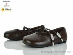 Clibee-Doremi A44-6316 brown, 960.00, 6, 28-33