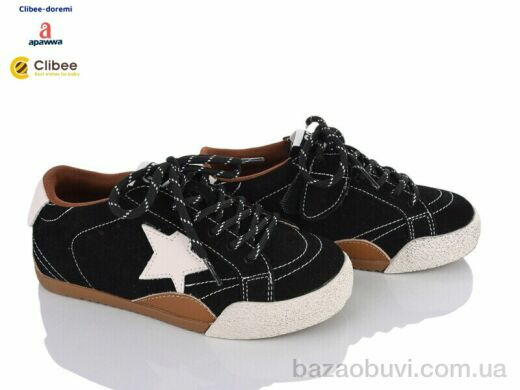 Clibee-Doremi MX9937A black, 1120.00, 7, 31-37