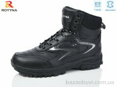 ROYYNA 102C-6, 30.00, 8, 41-46
