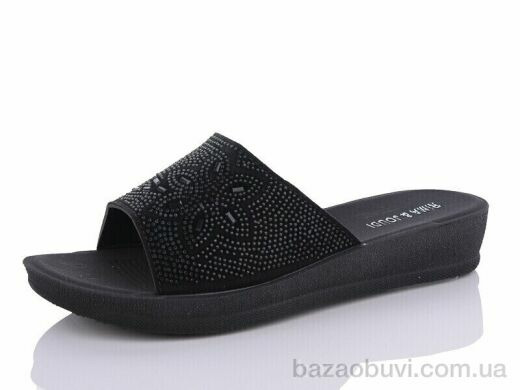 Sali-2 453-049 чорний батал, 260.00, 6, 40-43