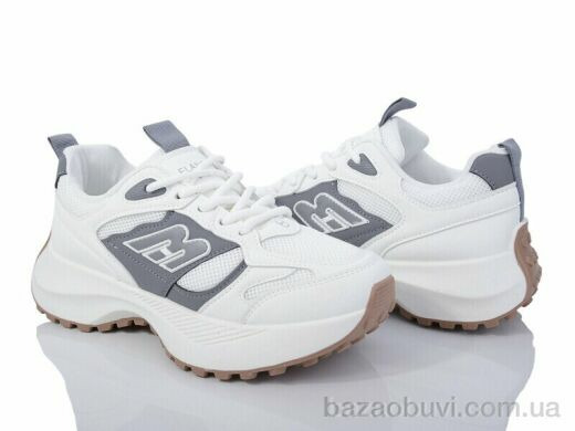 Violeta 136-33 white-grey, 595.00, 8, 36-41