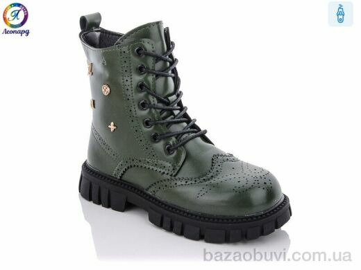 Леопард M28-28 green, 185.00, 8, 32-37