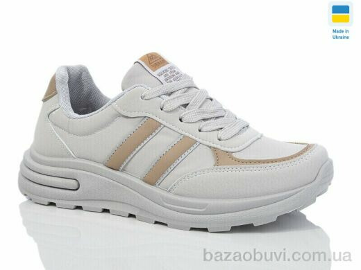 DeMur 692G сірий, 390.00, 8, 36-40