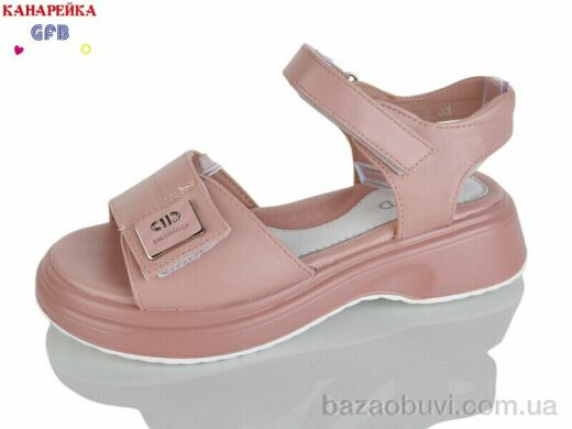 GFB-Канарейка R848-3, 600.00, 8, 32-37