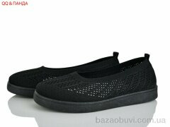 QQ&Панда 5862-1, 350.00, 8, 36-41