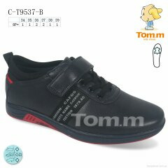 TOM.M C-T9537-B, 379.00, 8, 34-39