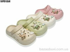 Super Gear 8898-4 mix, 290.00, 12, 36-41