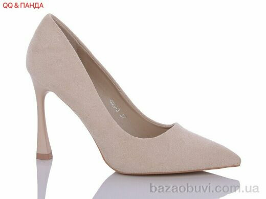 QQ shoes QQ3-3, 490.00, 6, 36-40