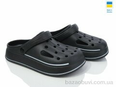 Golden Lion Е252 чорний, 185.00, 8, 41-45