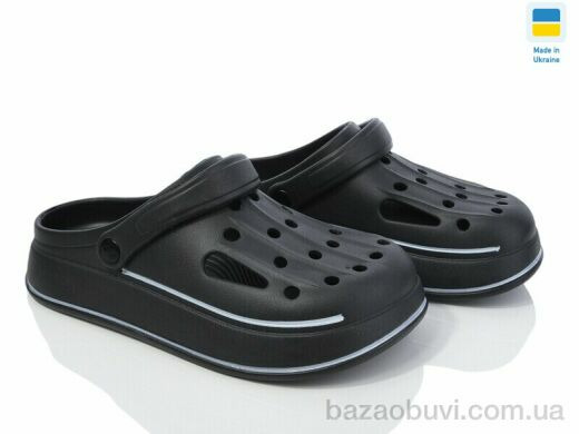 Golden Lion Е252 чорний, 185.00, 8, 41-45