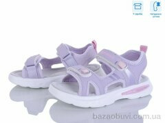 Clibee-ShoSho ABX0403P purple, 14.50, 6, 32-37