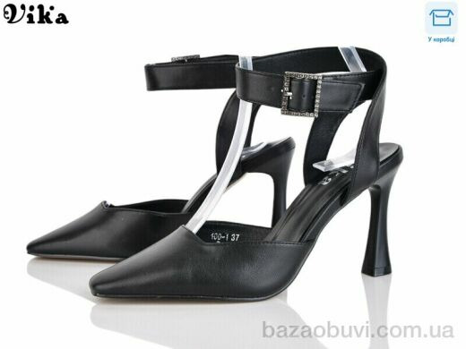 VIKA-Limani-LULU 100-1, 640.00, 6, 36-40