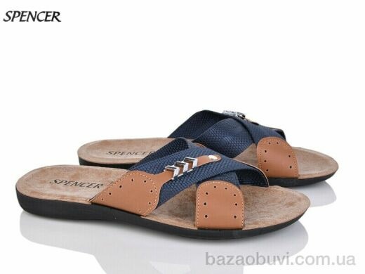 Spencer 3666 синій, 165.00, 6, 40-45