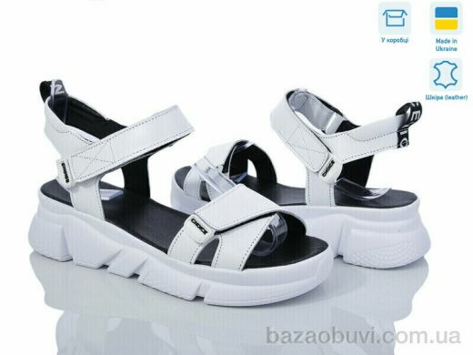 A.N.I.One 4075-06 білий, 700.00, 6, 36-40