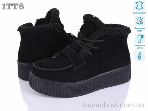 ITTS A366-1, 25.00, 6, 36-41