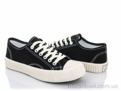 Violeta G11-B876 black-white, 370.00, 8, 35-40