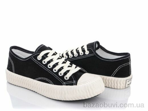 Violeta G11-B876 black-white, 370.00, 8, 35-40