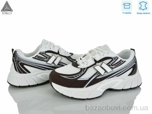 STILLI Group NK160-19 шкіра, 690.00, 8, 36-41